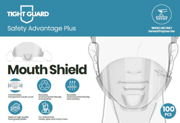 Protective Mouth Shield-1