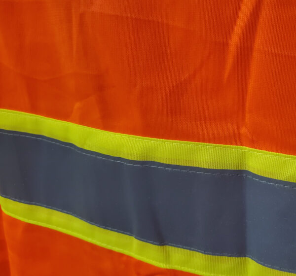 safety clothing-Orange-Detail-5