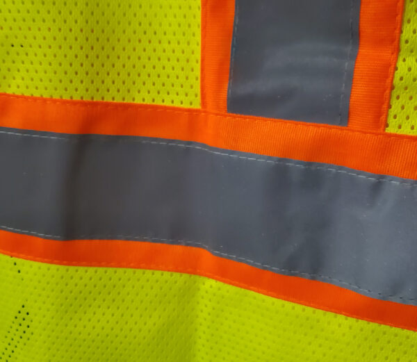 safety clothing-Yellow-Detail-5